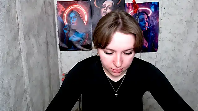 KassiaRayne  online show from April 16, 12:17 pm