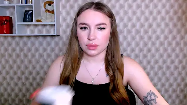 KassiaRayne  online show from April 27, 9:07 am