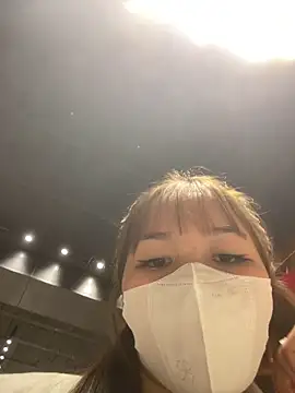 Cherry Cherry09 online show from May 11, 12:39 pm