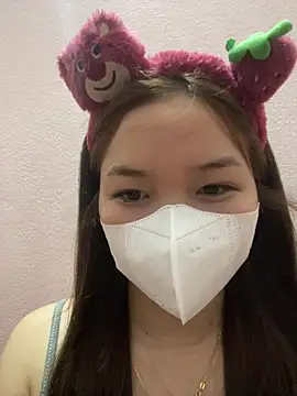 Cherry Cherry09 online show from May 17, 12:38 pm