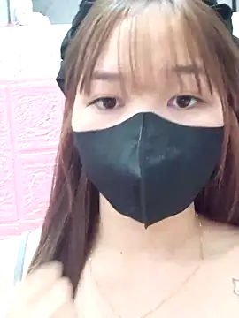 Cherry Cherry09 online show from May 4, 2:09 pm
