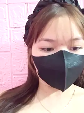 Cherry Cherry09 online show from May 5, 4:37 am