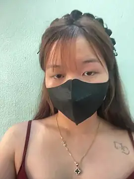Cherry Cherry09 online show from June 7, 7:46 am