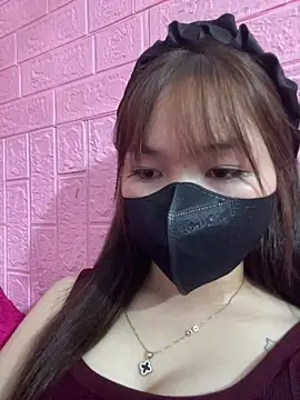 Cherry Cherry09 online show from May 12, 1:06 pm