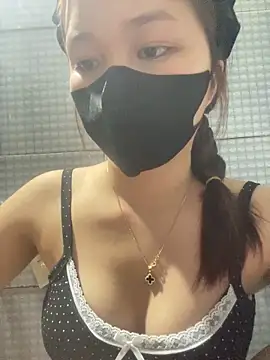 Cherry Cherry09 online show from April 15, 4:11 pm