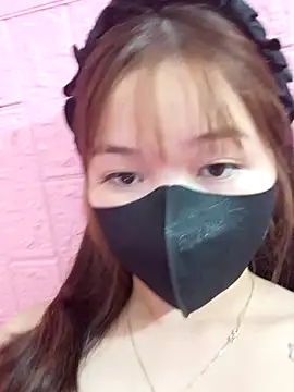 Cherry Cherry09 online show from May 7, 4:28 am