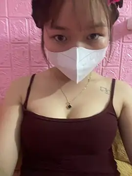 Cherry Cherry09 online show from April 9, 2:13 am