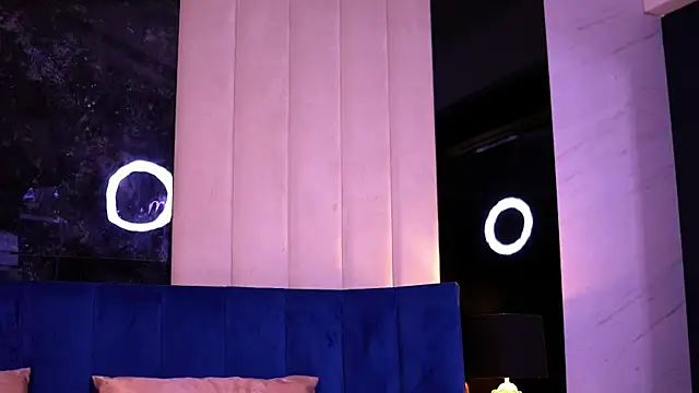 ChloeSin online show from May 15, 7:01 pm