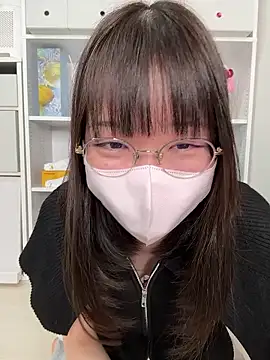 Kannanoko  online show from April 14, 5:12 am