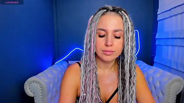 Snapshot of Fire__Dancer chatting on April 9, 1:29 am Fire Dancer online show from April 9, 1:29 am