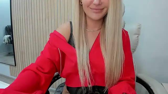 Anastaeisha online show from May 12, 2:12 pm