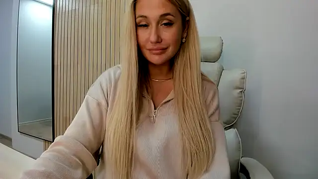 Anastaeisha online show from April 9, 11:49 am