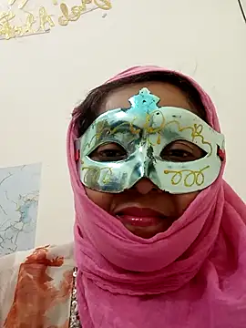 Charming-Cherry online show from April 14, 9:20 pm