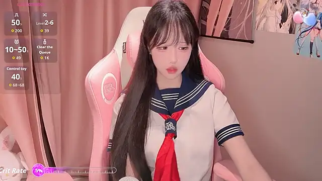 Suer-X online show from June 1, 1:44 pm
