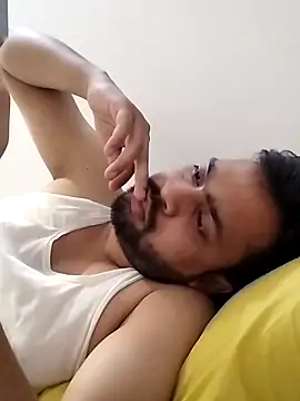 hornydaddy 21 online show from May 15, 7:12 pm