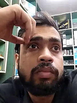 hornydaddy 21 online show from April 8, 1:34 pm