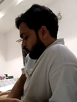 hornydaddy 21 online show from April 16, 6:52 pm