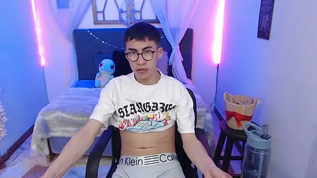 Andy Norton online show from April 14, 4:28 am