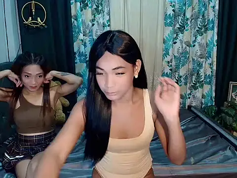 PowerDuoCouple69Xxx online show from June 15, 3:44 pm