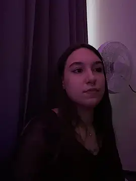 RiannaBrown online show from April 9, 2:46 am