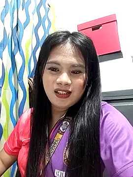 Alexafoxtt online show from May 6, 7:01 am
