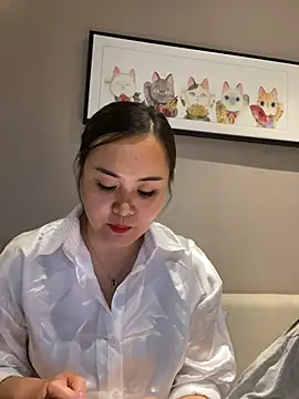 beibei-10 online show from April 8, 2:18 pm