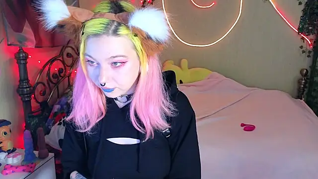 Sansarella online show from March 1, 3:56 pm