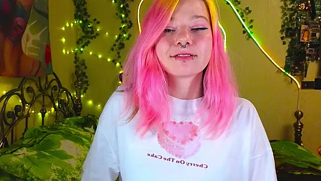 Sansarella online show from January 7, 3:50 pm