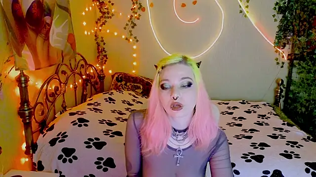 Sansarella online show from February 21, 3:14 pm