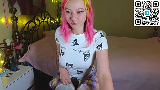 Sansarella online show from November 20, 5:24 pm