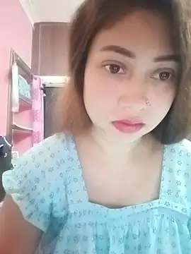 Snapshot of Hot_Soniya_08 chatting on June 24, 8:35 am Hot Soniya 08 online show from June 24, 8:35 am