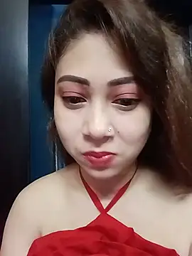 Snapshot of Hot_Soniya_08 chatting on July 10, 4:45 am Hot Soniya 08 online show from July 10, 4:45 am