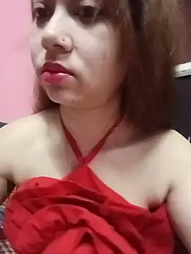 Snapshot of Hot_Soniya_08 chatting on July 8, 5:41 am Hot Soniya 08 online show from July 8, 5:41 am