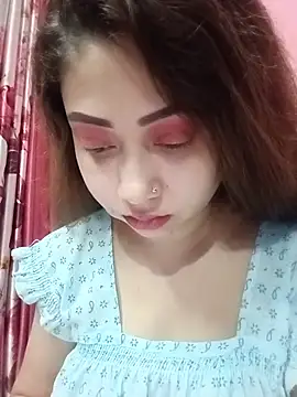 Snapshot of Hot_Soniya_08 chatting on July 6, 4:52 am Hot Soniya 08 online show from July 6, 4:52 am