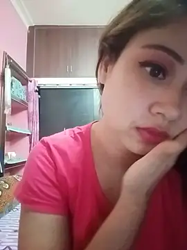 Snapshot of Hot_Soniya_08 chatting on July 19, 6:22 am Hot Soniya 08 online show from July 19, 6:22 am