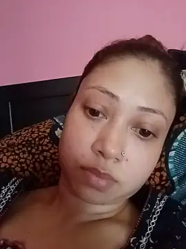 Snapshot of Hot_Soniya_08 chatting on June 20, 9:25 am Hot Soniya 08 online show from June 20, 9:25 am