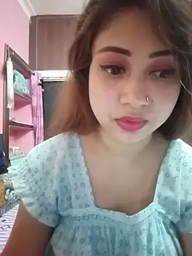 Snapshot of Hot_Soniya_08 chatting on July 18, 6:00 am Hot Soniya 08 online show from July 18, 6:00 am