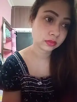 Snapshot of Hot_Soniya_08 chatting on July 4, 6:20 am Hot Soniya 08 online show from July 4, 6:20 am