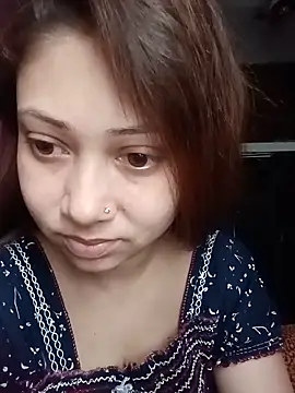 Snapshot of Hot_Soniya_08 chatting on June 12, 8:56 am Hot Soniya 08 online show from June 12, 8:56 am