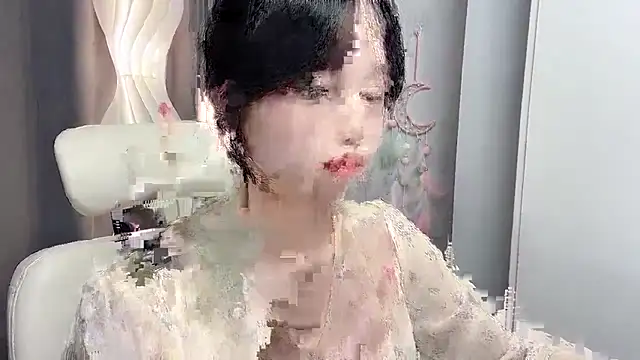 Xiaoqing00 online show from June 1, 6:13 am