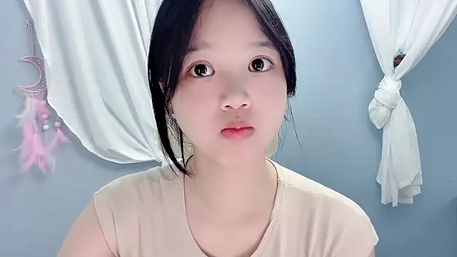 Snapshot of Xiaoqing00 chatting on June 24, 4:55 am Xiaoqing00 online show from June 24, 4:55 am