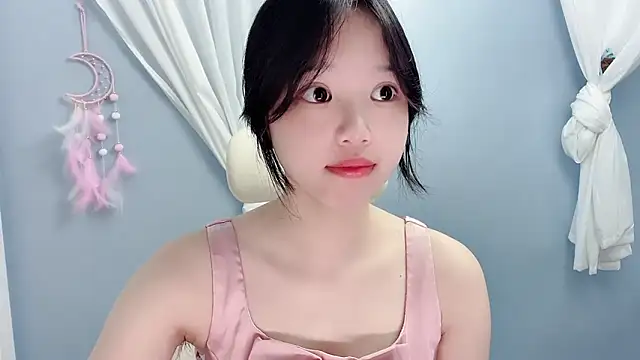 Snapshot of Xiaoqing00 chatting on June 20, 4:17 am Xiaoqing00 online show from June 20, 4:17 am