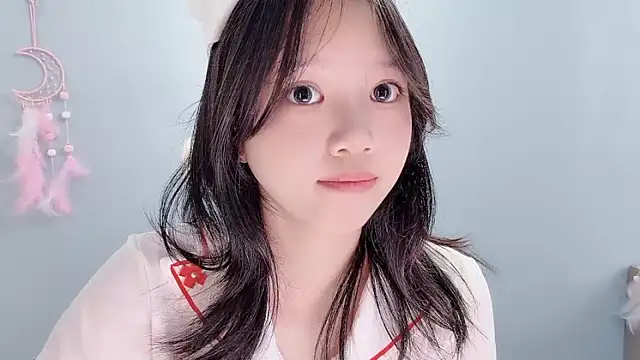 Snapshot of Xiaoqing00 chatting on July 4, 4:52 am Xiaoqing00 online show from July 4, 4:52 am