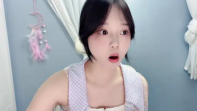 Snapshot of Xiaoqing00 chatting on June 18, 10:53 am Xiaoqing00 online show from June 18, 10:53 am