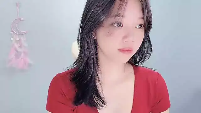 Snapshot of Xiaoqing00 chatting on July 11, 4:57 am Xiaoqing00 online show from July 11, 4:57 am