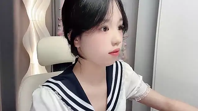 Snapshot of Xiaoqing00 chatting on June 10, 5:41 am Xiaoqing00 online show from June 10, 5:41 am