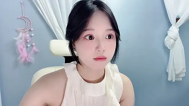 Snapshot of Xiaoqing00 chatting on June 19, 5:57 am Xiaoqing00 online show from June 19, 5:57 am