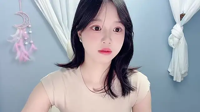 Snapshot of Xiaoqing00 chatting on June 14, 5:41 am Xiaoqing00 online show from June 14, 5:41 am