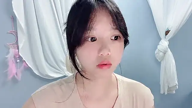 Snapshot of Xiaoqing00 chatting on June 25, 4:43 am Xiaoqing00 online show from June 25, 4:43 am