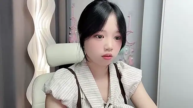 Xiaoqing00 online show from May 21, 3:15 am